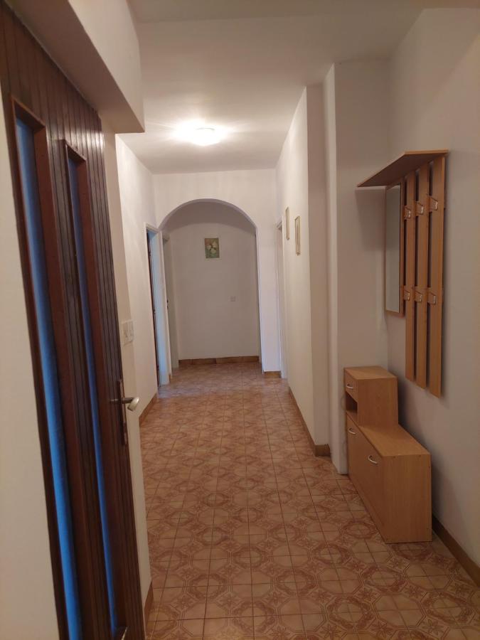 Apartman Stipe Grebaštica Eksteriør billede