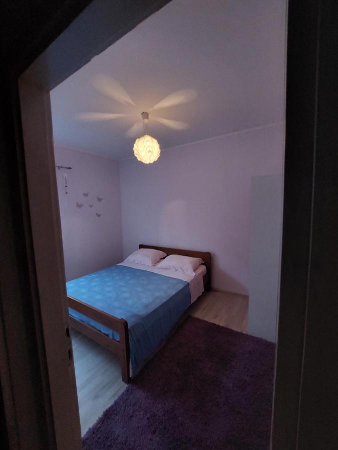 Apartman Stipe Grebaštica Eksteriør billede