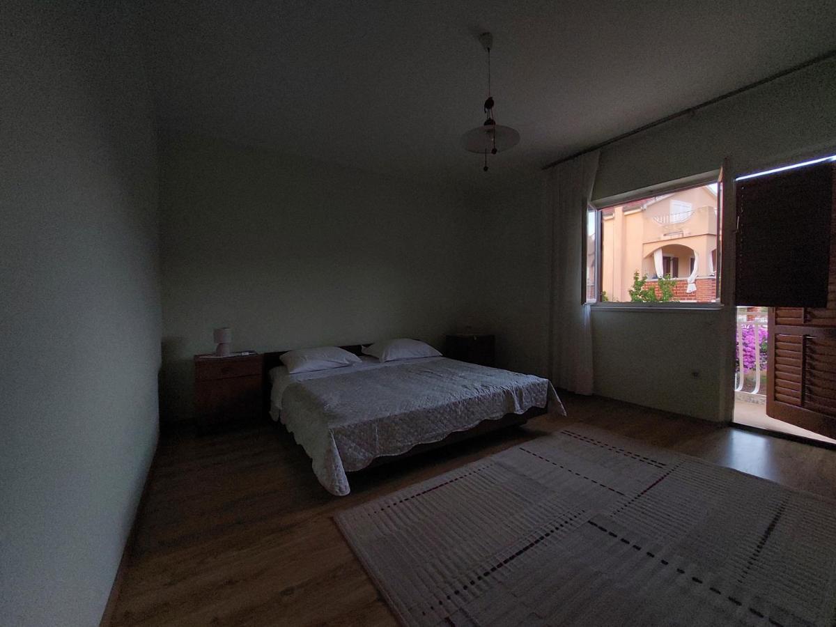 Apartman Stipe Grebaštica Eksteriør billede