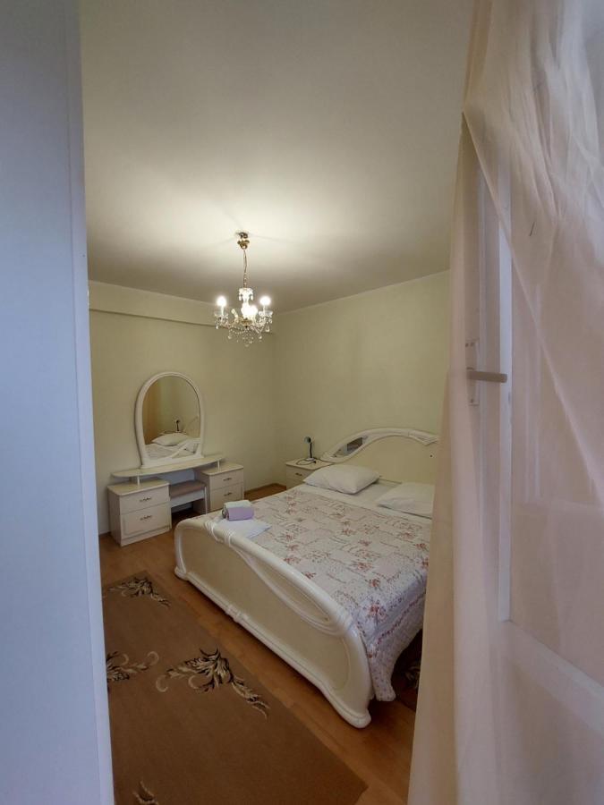 Apartman Stipe Grebaštica Eksteriør billede